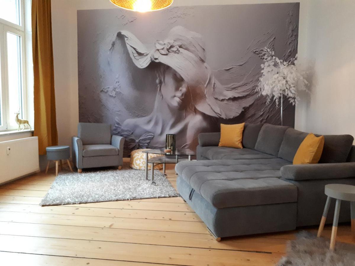 Apartament Patio 4 Brema