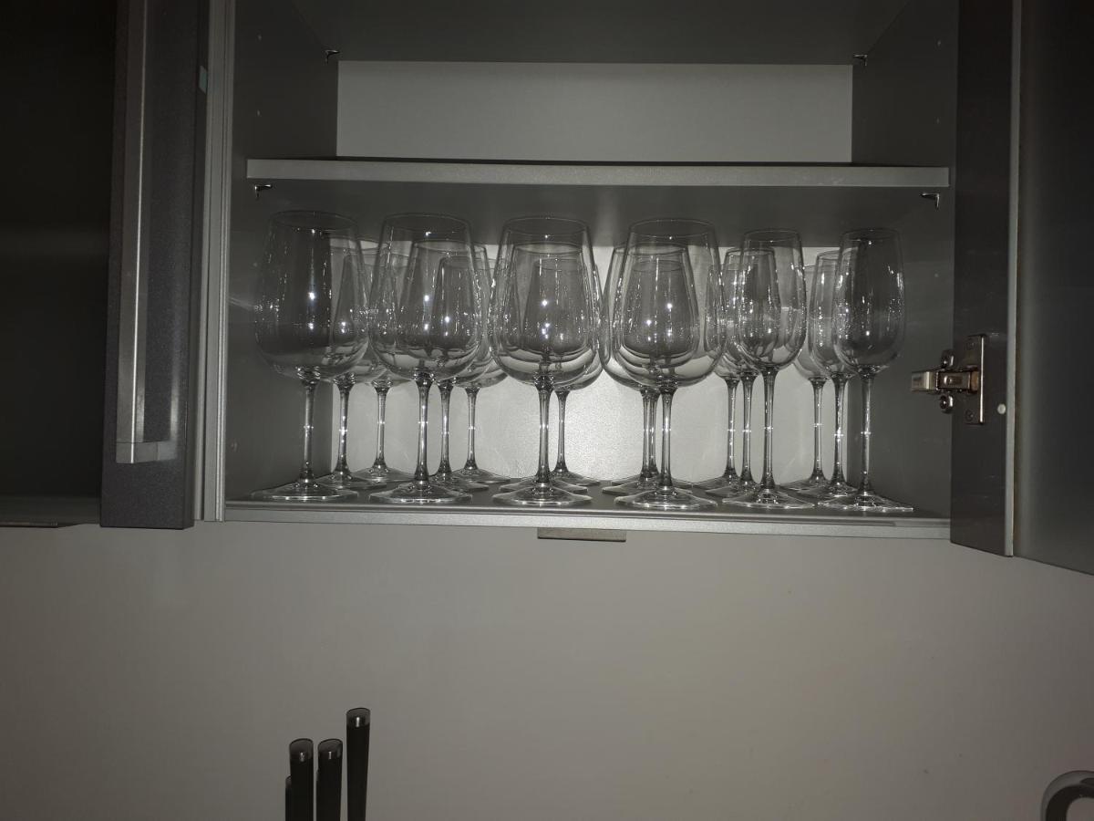 Patio 4 * Brema