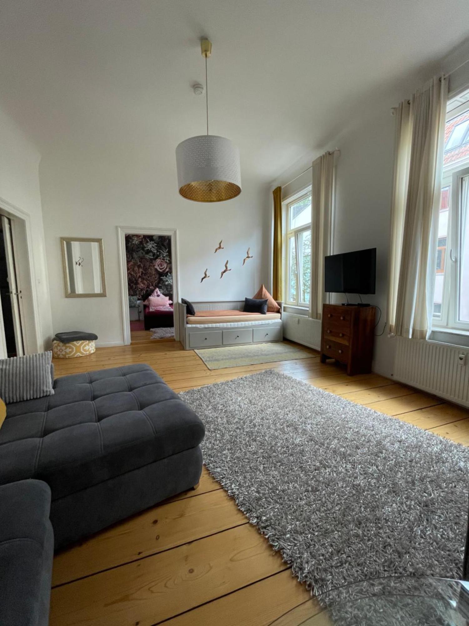 Apartament Patio 4