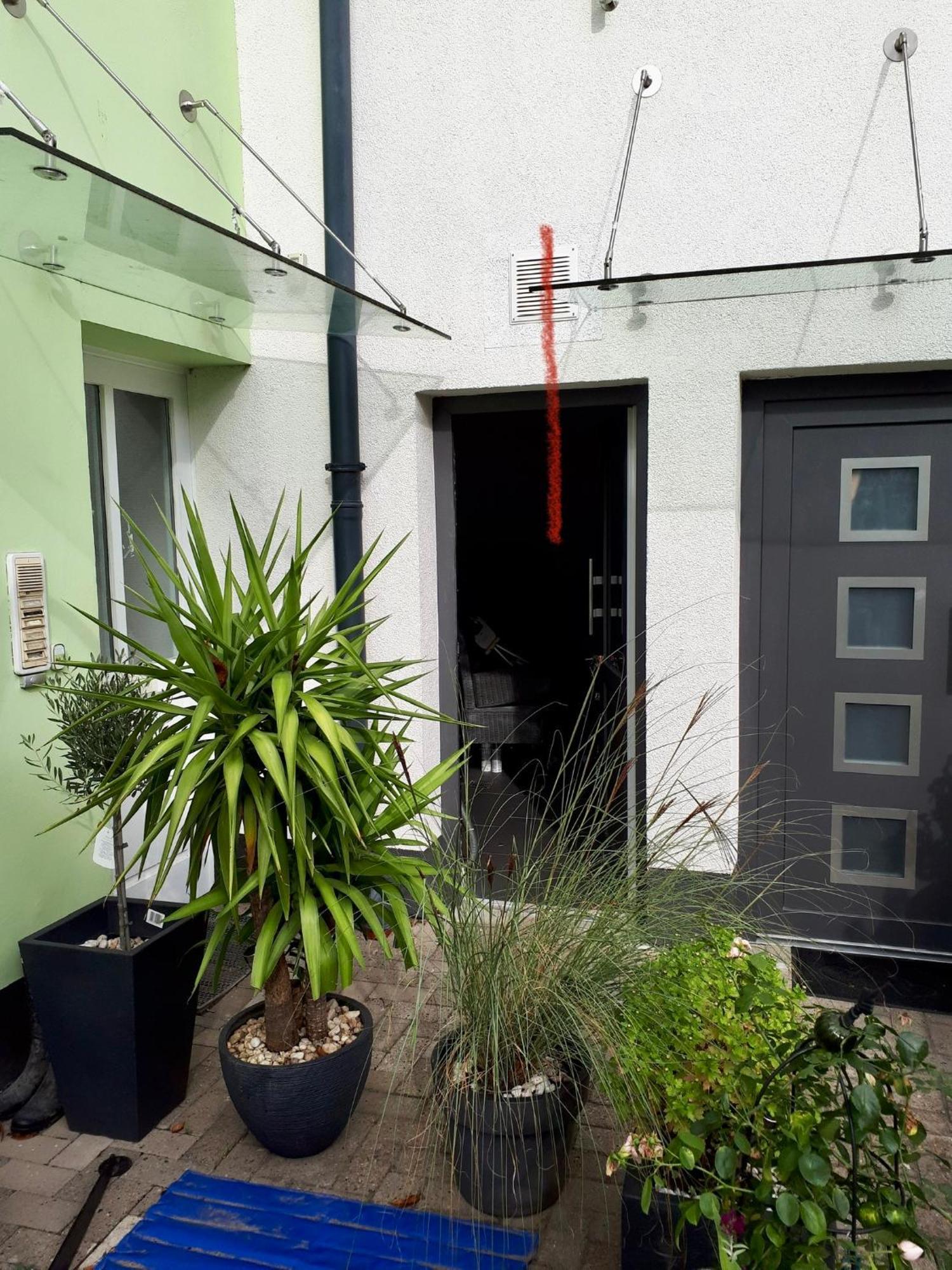Apartament Patio 4 Brema